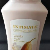 Vanilla Pear Aromatherapy Body lotion 590 ml