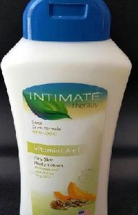 Vitamins A & E Dry SkinTherapy Body lotion 590 ml