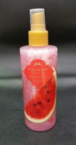 Watermelon Body Shimmer