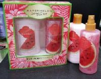 Watermelon Shimmer Duo Gift Set