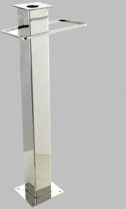 Square Pedestal - 002