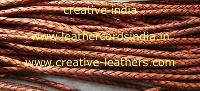 Hollow Hunter Leather Cords
