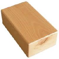 wooden block