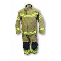 fire fighting clothings