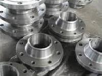 Weld Neck Flanges