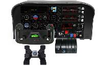 Pro Flight Simulator Cockpit