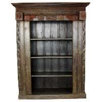 Antique Bookshelves Ma-5009