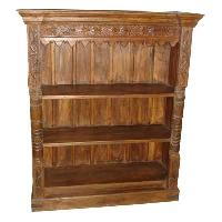 Antique Bookshelves Ma-5212