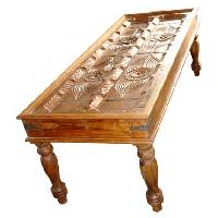Antique Table Ma-5189