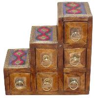 Gift Boxes Ma-1631