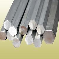 stainless steel hexagonal bar