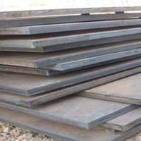 Alloy Steel Plates (SA 387 GR 5)