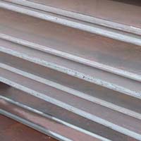 Hiten 780LE Steel Plates