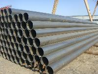 SCH 60 Stainless Steel Pipes