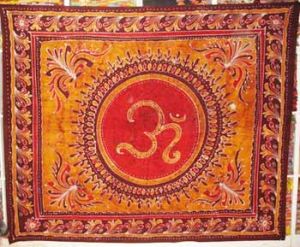 Batik Bedspreads - 03