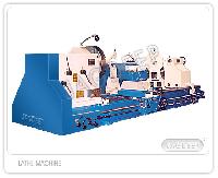 Lathe Machines