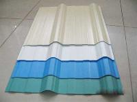 Pvc Corrugated Sheets