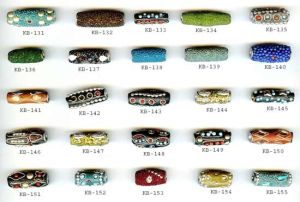 Kashmiri Beads - 05