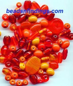 Mix Beads - 05
