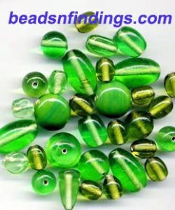Mix Beads - (mib - 04)