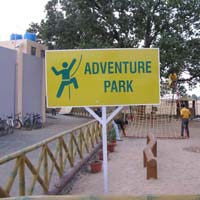 Adventure Park