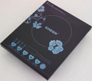 Commercial Induction Coooker