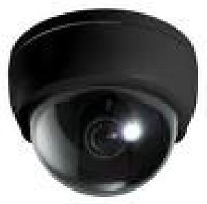 Dome Cameras