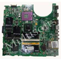 Dell Motherboard