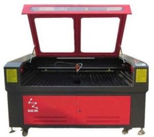 Laser Engraving Machine
