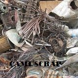 Scrap Metal