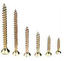 Chipboard Screws