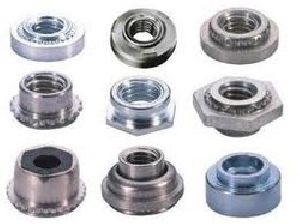 Clinching Nuts Fasteners