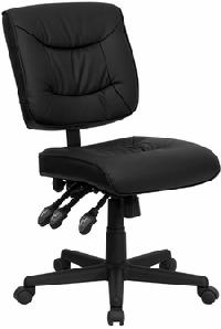 Multifunction Swivel Task Chair