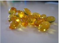 Cod Liver Oil Soft Gel Capsules