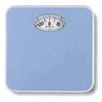 Analog Weighing Scale