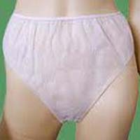 Disposable Panty for Spa and Hospitals,Hotel