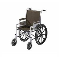 wheel chair