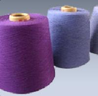 Blended Yarn