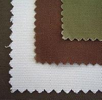 Canvas Woven Fabric