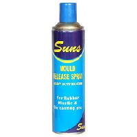 Suns Mould Release Spray