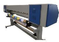 Poster Printing Machine