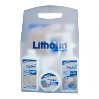 Lithofin Care Kit P.E