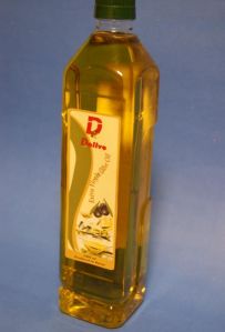 extra virgin olive oil