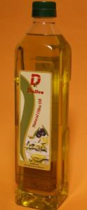 NATURAL OLIVE OIL