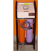 Water Deionization Apparatus