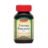 ferrous fumarate tablet