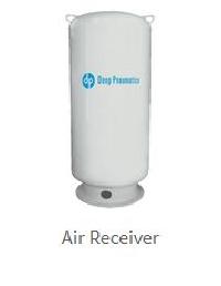 Compressed Air Receiver