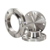 metal flanges