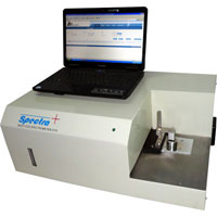 Emission Type Spectrometer