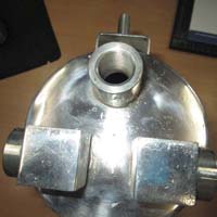 Fabricated Component